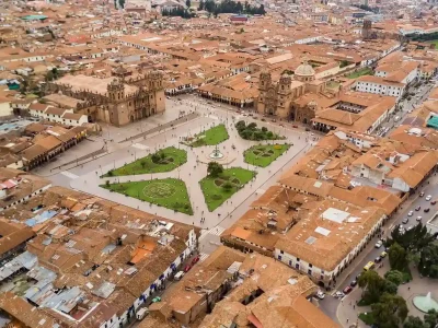 Cusco-Peru